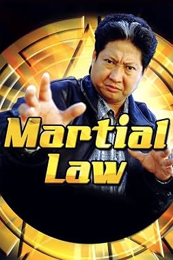 LugaTv | Watch Martial Law seasons 1 - 2 for free online