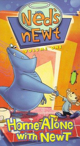 LugaTv | Watch Ned's Newt seasons 1 - 3 for free online