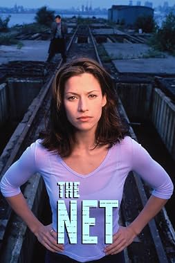 LugaTv | Watch The Net seasons 1 - 1 for free online