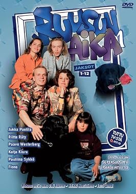 LugaTv | Watch Ruusun aika seasons 1 - 2 for free online