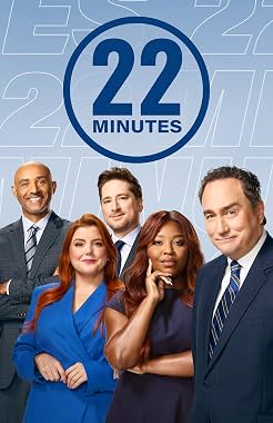 LugaTv | Watch This Hour Has 22 Minutes seasons 1 - 33 for free online