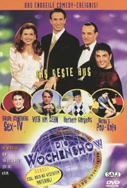 LugaTv | Watch Die Wochenshow seasons 1 - 9 for free online