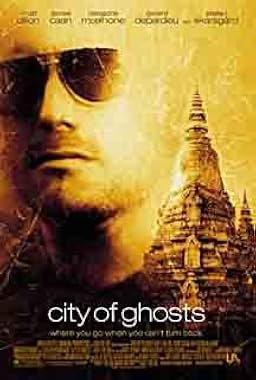 LugaTv | Watch City of Ghosts for free online