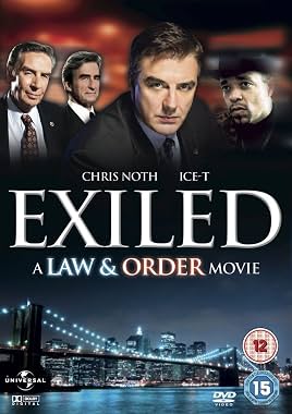 LugaTv | Watch Exiled for free online