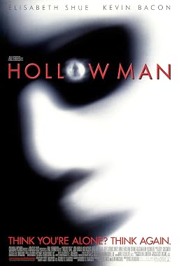 LugaTv | Watch Hollow Man for free online