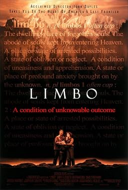 LugaTv | Watch Limbo for free online