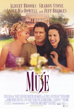 LugaTv | Watch The Muse for free online