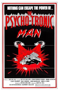 LugaTv | Watch The Psychotronic Man for free online