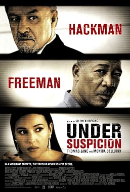 LugaTv | Watch Under Suspicion for free online