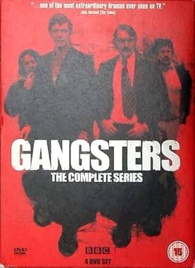 LugaTv | Watch Gangsters seasons 1 - 2 for free online
