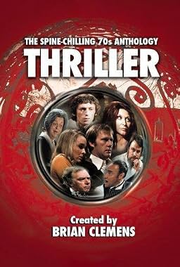 LugaTv | Watch Thriller seasons 1 - 6 for free online