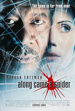 LugaTv | Watch Along Came a Spider for free online