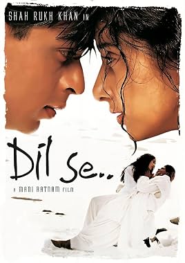 LugaTv | Watch Dil Se.. for free online