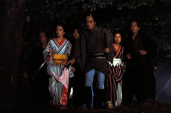 LugaTv | Watch Kumokiri Nizaemon for free online