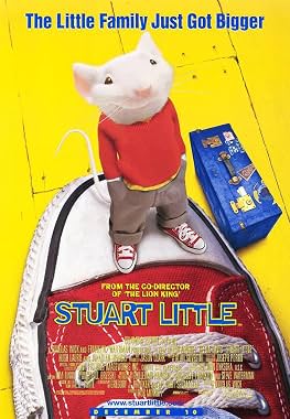 LugaTv | Watch Stuart Little for free online