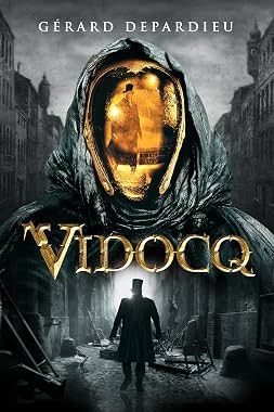 LugaTv | Watch Vidocq for free online