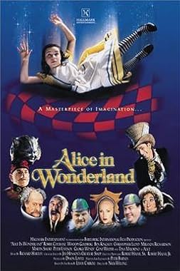 LugaTv | Watch Alice in Wonderland for free online