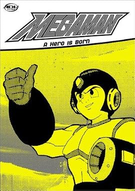 LugaTv | Watch Mega Man seasons 1 - 2 for free online