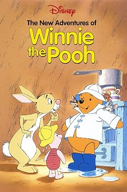 LugaTv | Watch The New Adventures of Winnie the Pooh seasons 1 - 4 for free online