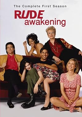 LugaTv | Watch Rude Awakening seasons 1 - 3 for free online