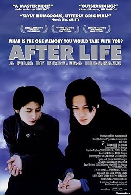 LugaTv | Watch After Life for free online