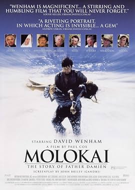 LugaTv | Watch Molokai The Story of Father Damien for free online