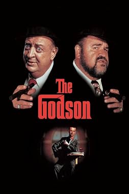 LugaTv | Watch The Godson for free online