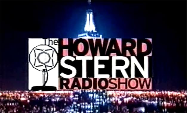LugaTv | Watch The Howard Stern Radio Show seasons 1 - Unknown for free online