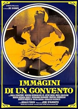 LugaTv | Watch Immagini di un convento for free online