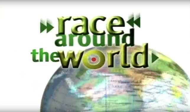 LugaTv | Watch Race Around the World seasons 1 - 2 for free online