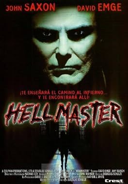 LugaTv | Watch Hellmaster for free online