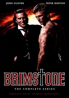 LugaTv | Watch Brimstone seasons 1 - 1 for free online