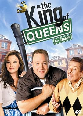 LugaTv | Watch The King of Queens seasons 1 - 9 for free online