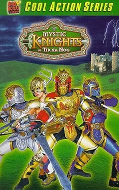 LugaTv | Watch Mystic Knights of Tir Na Nog seasons 1 - 1 for free online
