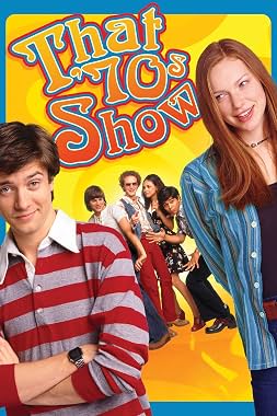 LugaTv | Watch That '70s Show seasons 1 - 8 for free online