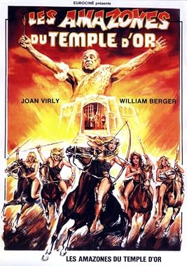 LugaTv | Watch Les amazones du temple dor for free online
