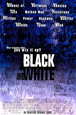 LugaTv | Watch Black and White for free online