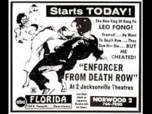 LugaTv | Watch Enforcer from Death Row for free online