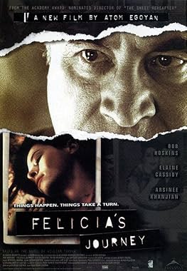 LugaTv | Watch Felicias Journey for free online