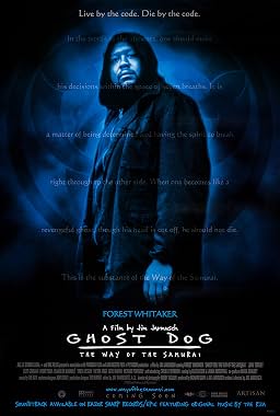 LugaTv | Watch Ghost Dog: The Way of the Samurai for free online