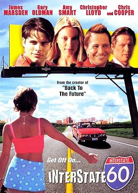 LugaTv | Watch Interstate 60 for free online