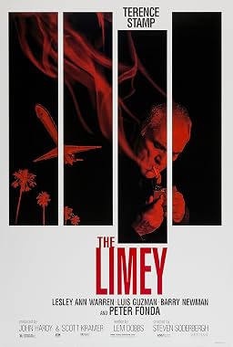 LugaTv | Watch The Limey for free online