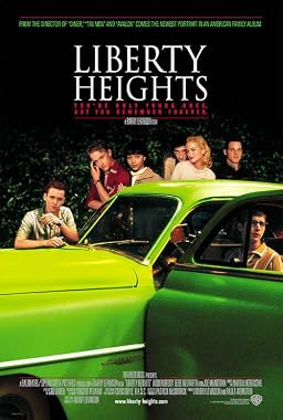 LugaTv | Watch Liberty Heights for free online