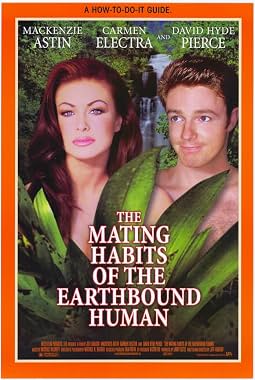 LugaTv | Watch The Mating Habits of the Earthbound Human for free online