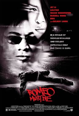 LugaTv | Watch Romeo Must Die for free online