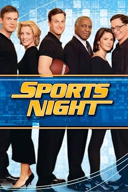 LugaTv | Watch Sports Night seasons 1 - 2 for free online