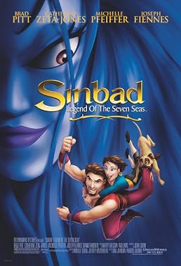 LugaTv | Watch Sinbad: Legend of the Seven Seas for free online