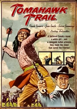 LugaTv | Watch Tomahawk Trail for free online