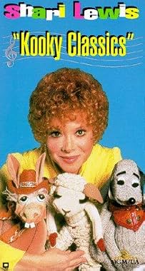 LugaTv | Watch Lamb Chop's Play-Along seasons 1 - 4 for free online