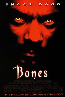 LugaTv | Watch Bones for free online